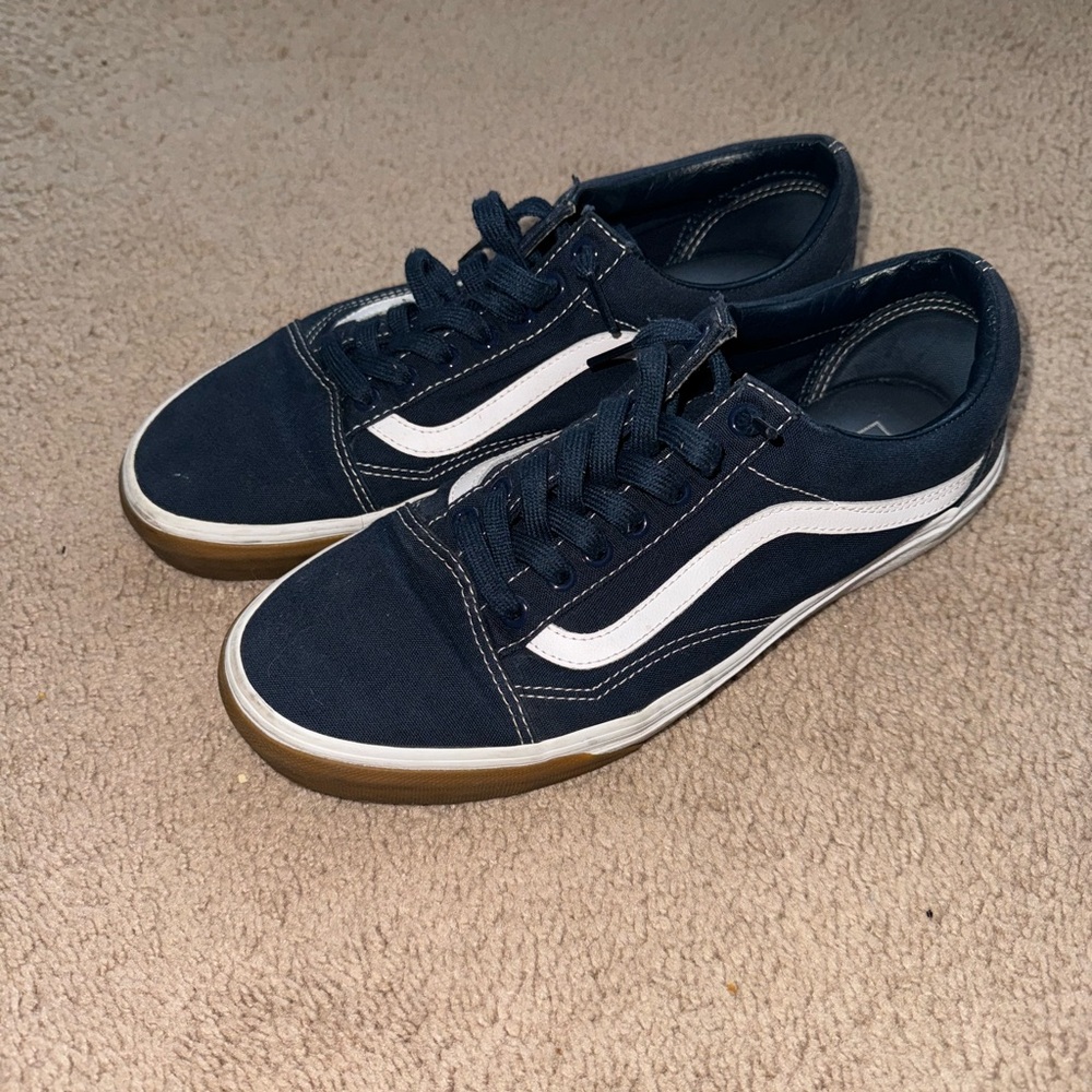 Vans Old Skool